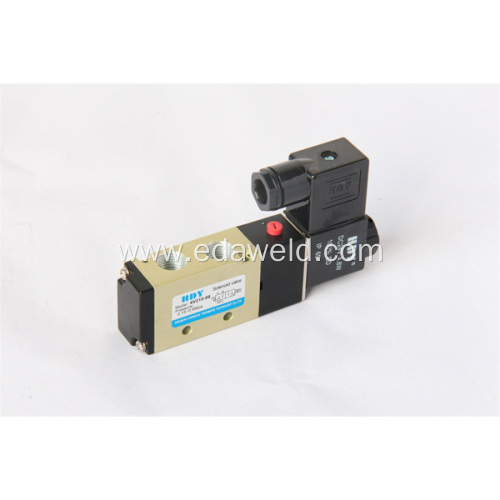 4V210 4.8W Pneumatic Solenoid Valve